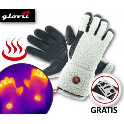 Ogrzewane Rękawiczki Glovii GS3