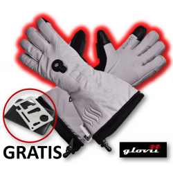Ogrzewane Rękawiczki Glovii GS8